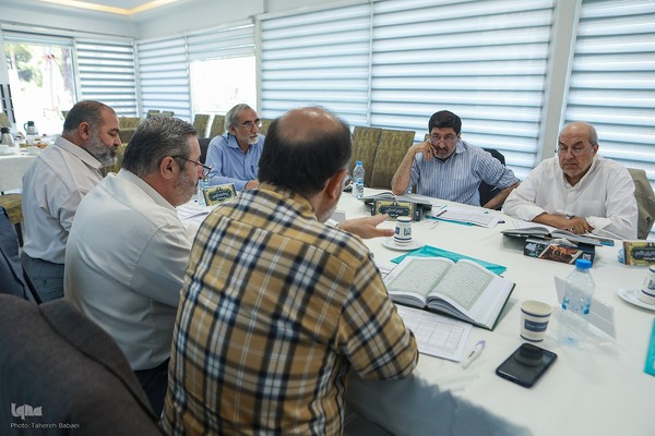 آغاز داوری مرحله مقدماتی‌کشوری چهل‌وهشتمین مسابقات قرآن در تهران