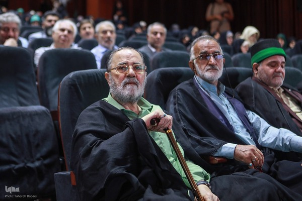 چهارمین رویداد مقام مجنون