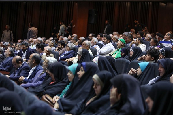 چهارمین رویداد مقام مجنون