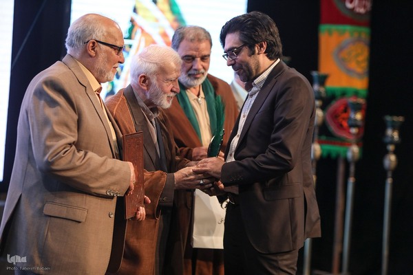 چهارمین رویداد مقام مجنون