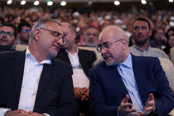 رونمایی از مجموعه ۳۰ جلدی «استعمارشناسی ایرانی»