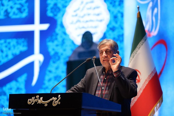 رونمایی از مجموعه ۳۰ جلدی «استعمارشناسی ایرانی»