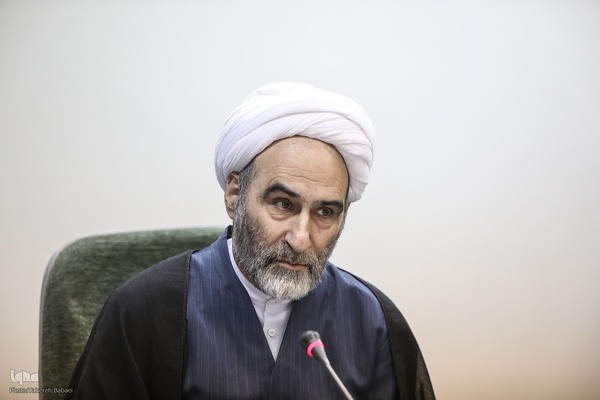 آیت الله احمد مبلغی