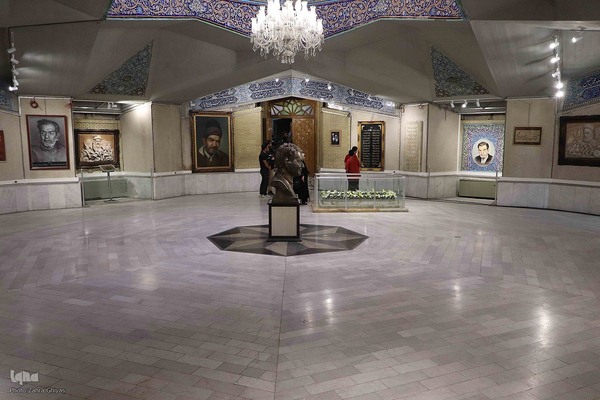 به یاد شهریار شیرین سخن