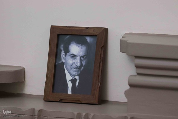 به یاد شهریار شیرین سخن