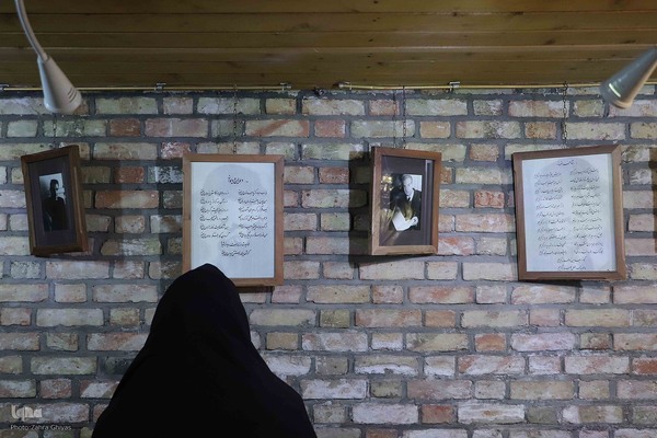 به یاد شهریار شیرین سخن