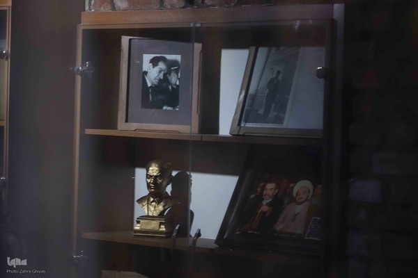 به یاد شهریار شیرین سخن