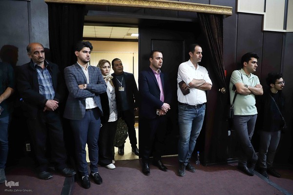 افتتاحیه کنگره بین‌المللی بزرگداشت استاد شهریار در تبریز