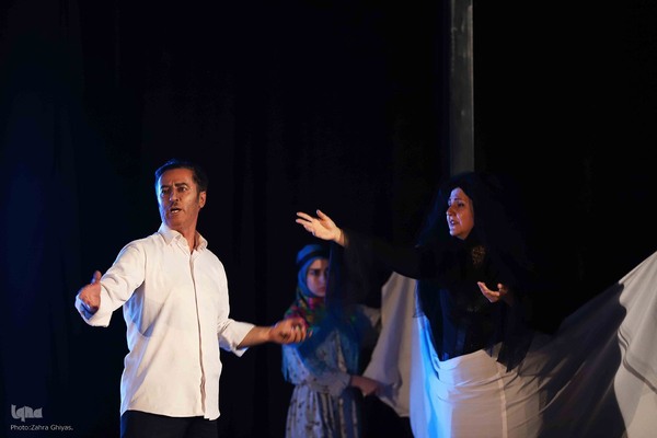 افتتاحیه کنگره بین‌المللی بزرگداشت استاد شهریار در تبریز