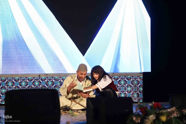 افتتاحیه کنگره بین‌المللی بزرگداشت استاد شهریار در تبریز