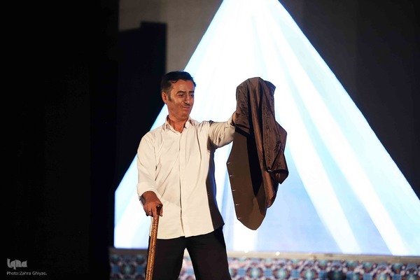 افتتاحیه کنگره بین‌المللی بزرگداشت استاد شهریار در تبریز