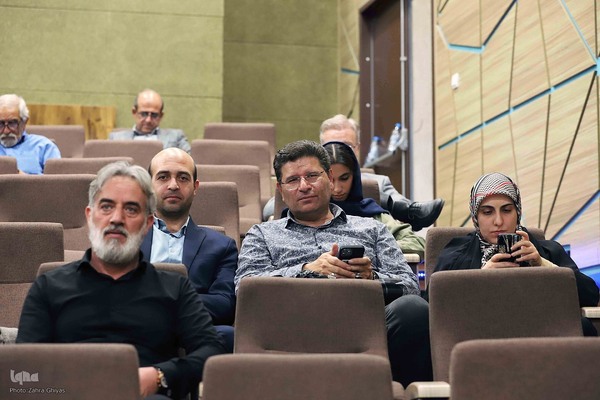 کنگره بین‌المللی بزرگداشت استاد شهریار در تبریز