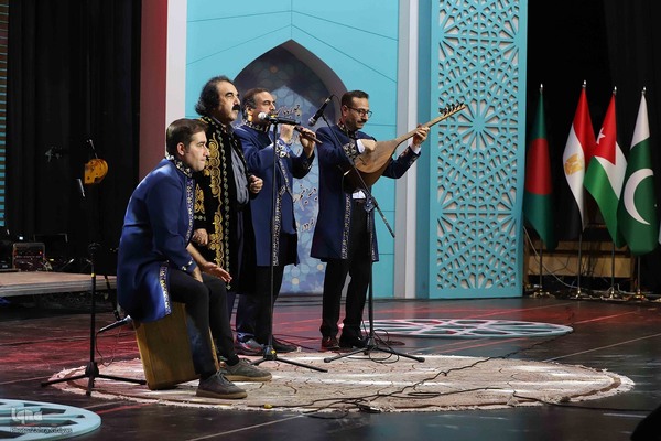 کنگره بین‌المللی بزرگداشت استاد شهریار در تبریز