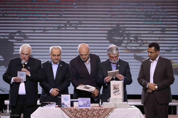 کنگره بین‌المللی بزرگداشت استاد شهریار در تبریز