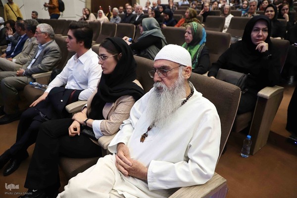 کنگره بین‌المللی بزرگداشت استاد شهریار در تبریز