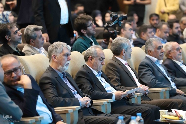 کنگره بین‌المللی بزرگداشت استاد شهریار در تبریز