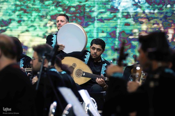 کنگره بین‌المللی بزرگداشت استاد شهریار در تبریز