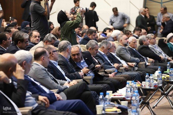 کنگره بین‌المللی بزرگداشت استاد شهریار در تبریز