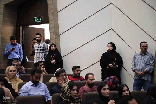 کنگره بین‌المللی بزرگداشت استاد شهریار در تبریز