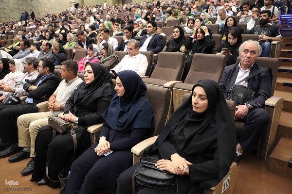 کنگره بین‌المللی بزرگداشت استاد شهریار در تبریز