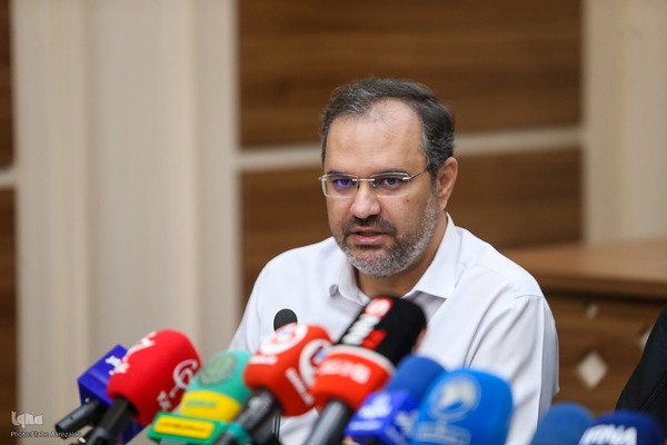 نشست ستاد مرکزی مراسم یو‌م‌الله سیزده آبان