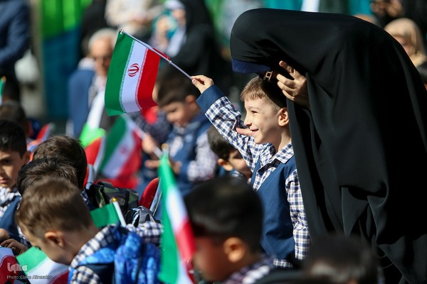 جشن شکوفه‌ها