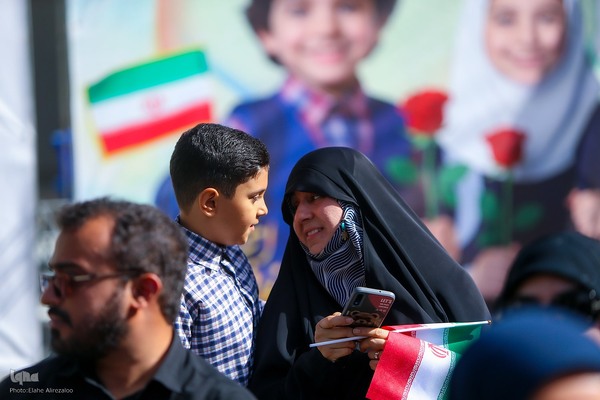 جشن شکوفه‌ها