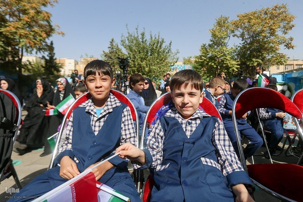 جشن شکوفه‌ها