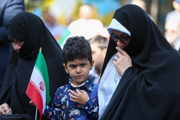 جشن شکوفه‌ها