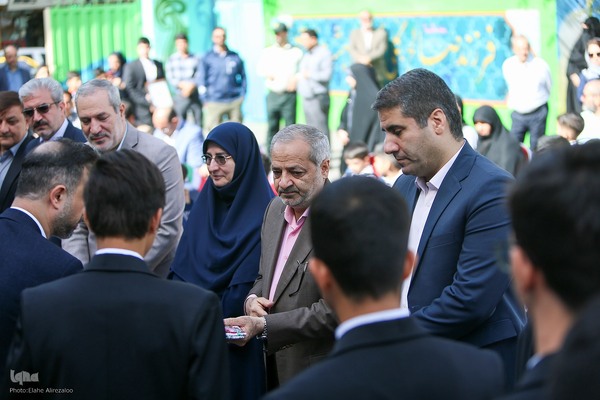 جشن شکوفه‌ها