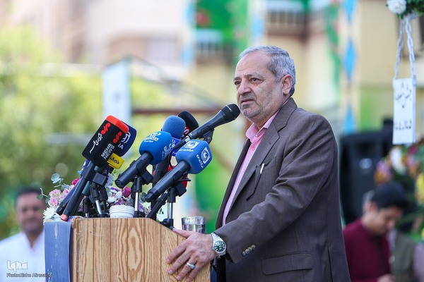 جشن شکوفه‌ها