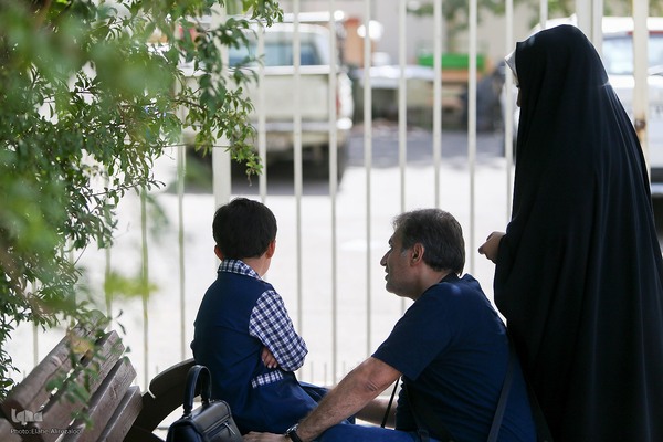 جشن شکوفه‌ها