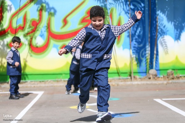 جشن شکوفه‌ها