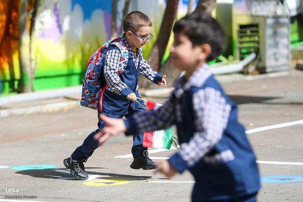 جشن شکوفه‌ها