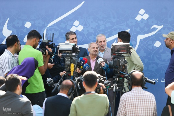 جشن شکوفه‌ها