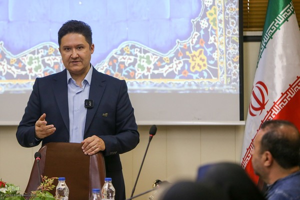 کسب و کار قرآنی