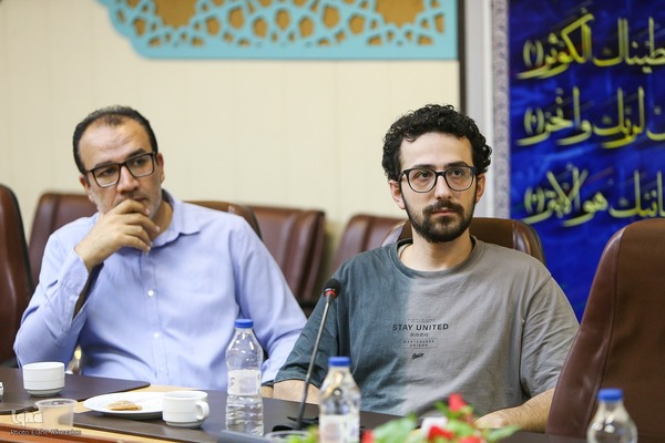 کسب و کار قرآنی