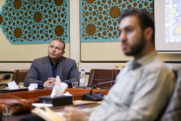 کسب و کار قرآنی