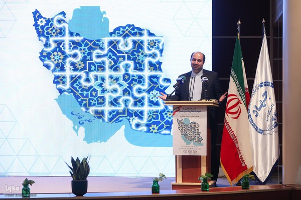 مراسم افتتاحیه اندیشکده تحکیم انسجام اجتماعی