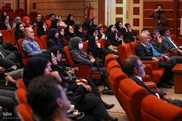 مراسم افتتاحیه اندیشکده تحکیم انسجام اجتماعی