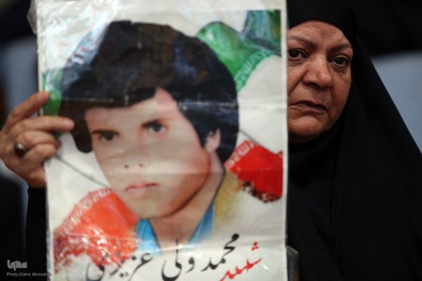 دهمین سالگرد فاجعه منا