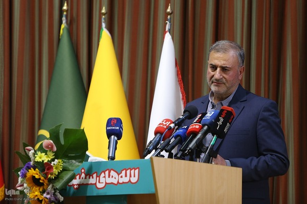 دهمین سالگرد فاجعه منا