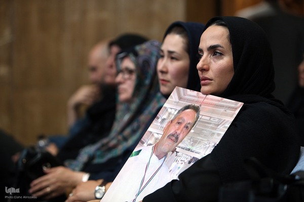 دهمین سالگرد فاجعه منا