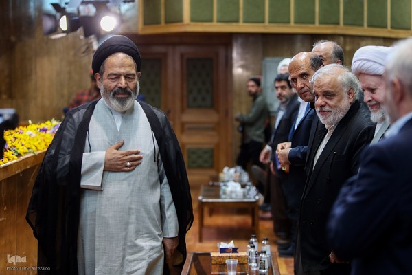 دهمین سالگرد فاجعه منا