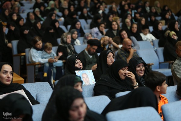 دهمین سالگرد فاجعه منا