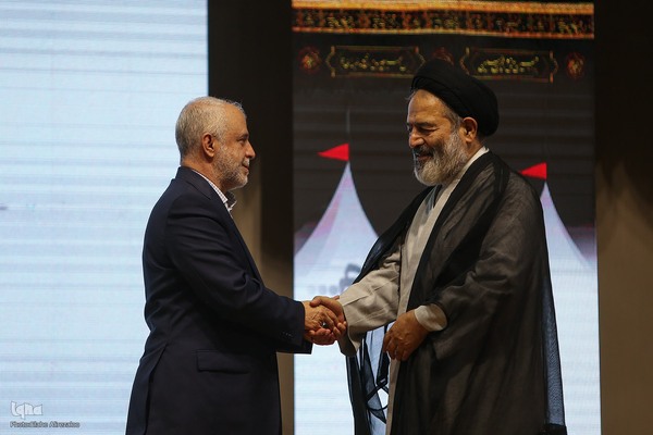 دهمین سالگرد فاجعه منا