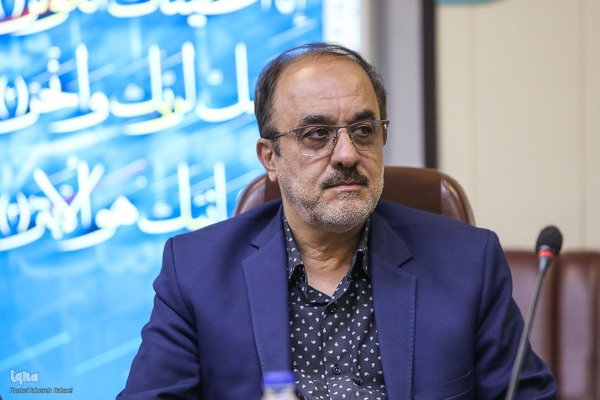 نشست خبری اولین دوره مسابقات قرآن «زَینُ الْأَصْوَات»