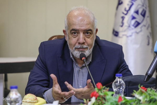 نشست خبری اولین دوره مسابقات قرآن «زَینُ الْأَصْوَات»