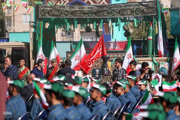 یادواره گرامیداشت شهدای دانش‌آموز