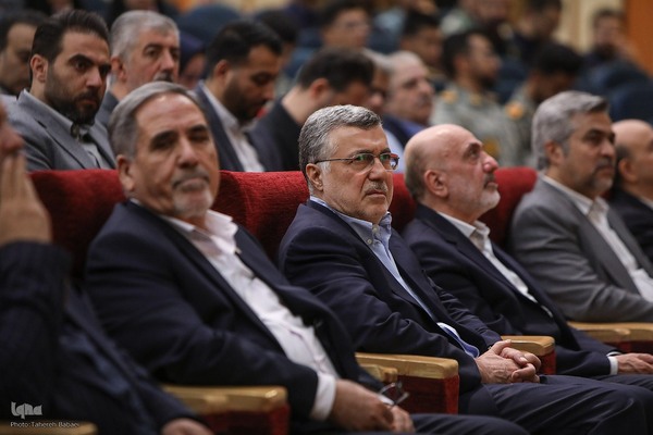 همایش در امتداد ایثار